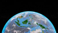 Letak Geografis dan Astronomis Indonesia