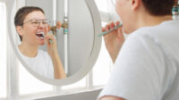 Kesalahan Umum Saat Menggosok Gigi