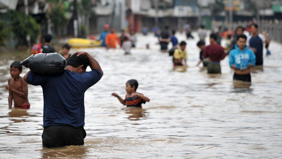 pemanasan dampak kecepatan tertandingi