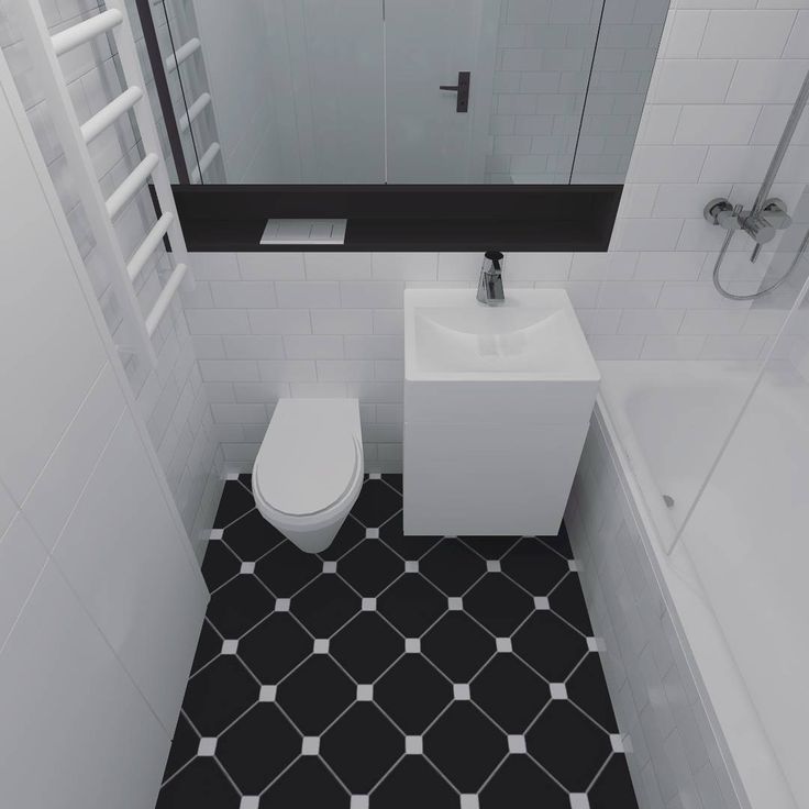 gambar keramik lantai kamar mandi sederhana